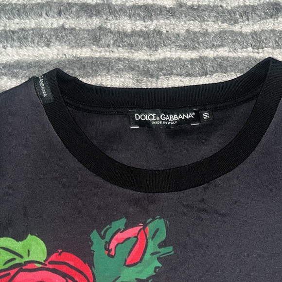 Dolce & Gabbana T-Shirt - Picture 4 of 5